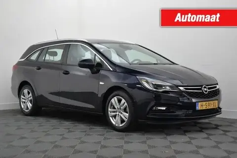 Used OPEL ASTRA Petrol 2019 Ad 