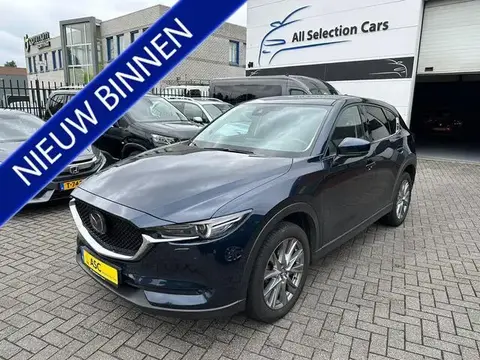 Used MAZDA CX-5 Petrol 2020 Ad 