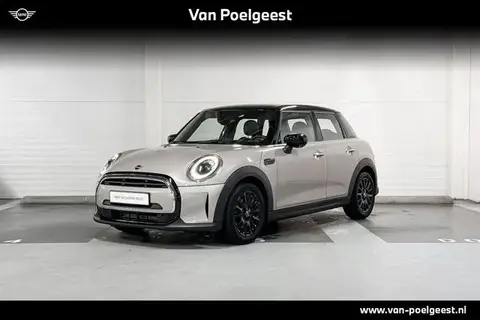 Used MINI COOPER Petrol 2022 Ad 