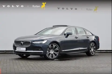 Used VOLVO S90 Hybrid 2023 Ad 