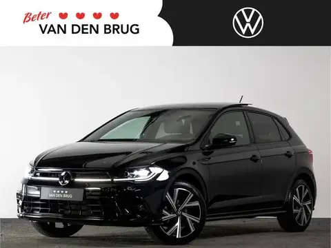 Annonce VOLKSWAGEN POLO Essence 2023 d'occasion 