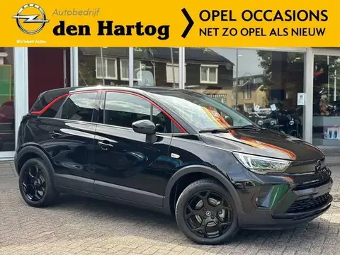 Annonce OPEL CROSSLAND Essence 2023 d'occasion 