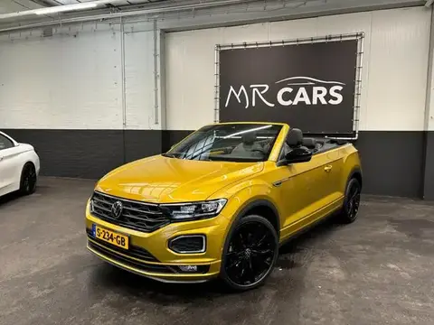 Used VOLKSWAGEN T-ROC Petrol 2021 Ad 