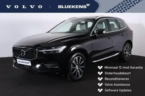 Used VOLVO XC60 Petrol 2019 Ad 