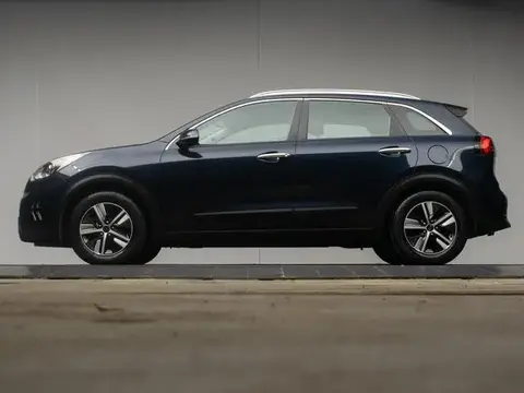 Used KIA NIRO Hybrid 2020 Ad 