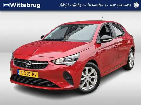 Used OPEL CORSA Petrol 2022 Ad 