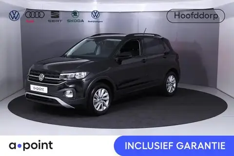 Used VOLKSWAGEN T-CROSS Petrol 2020 Ad 