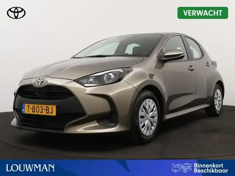 Used TOYOTA YARIS Petrol 2023 Ad 