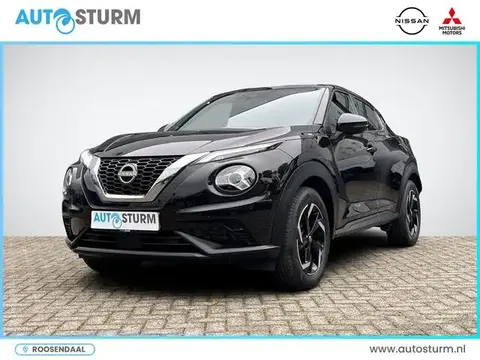 Used NISSAN JUKE Petrol 2023 Ad 