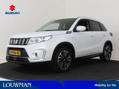 Used SUZUKI VITARA Petrol 2020 Ad 