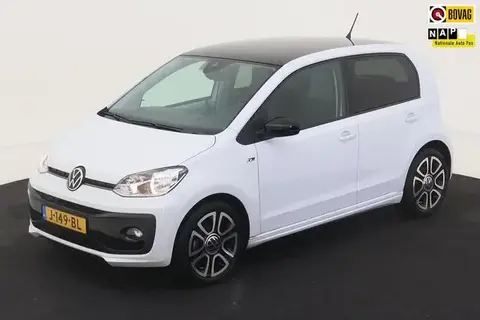 Used VOLKSWAGEN UP! Petrol 2020 Ad 