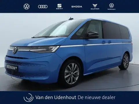 Used VOLKSWAGEN MULTIVAN Hybrid 2022 Ad 