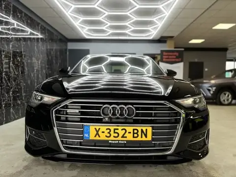 Used AUDI A6 Hybrid 2020 Ad 