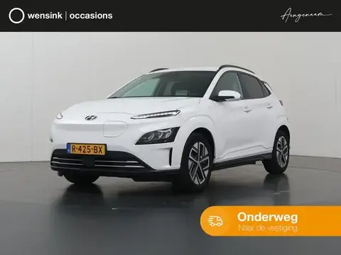 Annonce HYUNDAI KONA Électrique 2022 d'occasion 