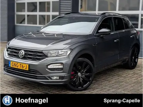 Used VOLKSWAGEN T-ROC Petrol 2020 Ad 