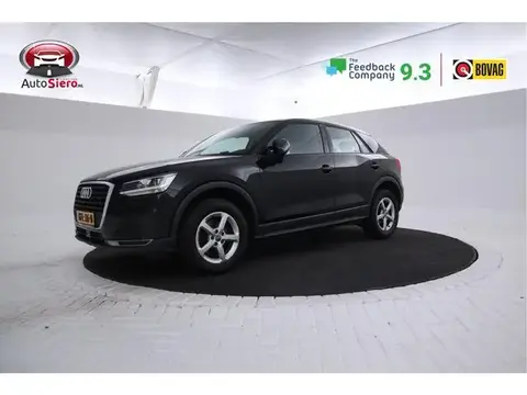 Used AUDI Q2 Petrol 2018 Ad 