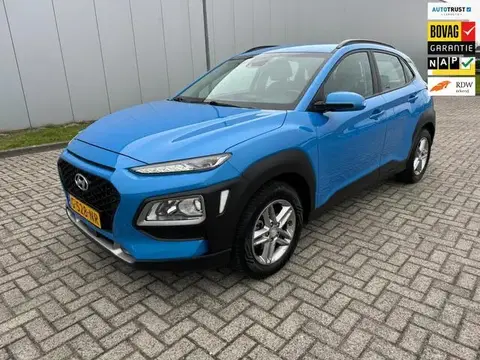 Annonce HYUNDAI KONA Essence 2019 d'occasion 