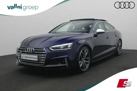 Used AUDI S5 Petrol 2017 Ad 