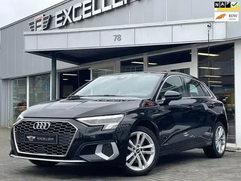 Annonce AUDI A3 Essence 2021 d'occasion 