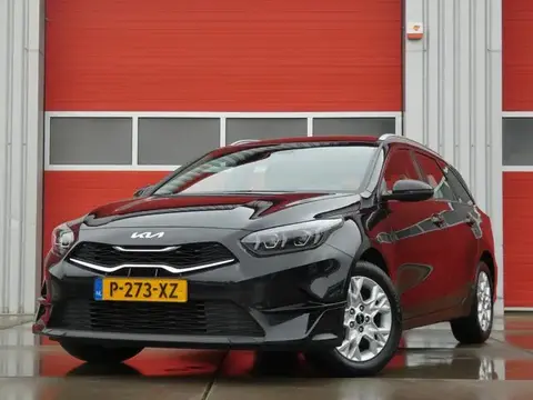 Annonce KIA CEED Essence 2022 d'occasion 