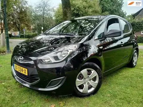 Used HYUNDAI IX20 Petrol 2015 Ad 