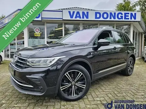 Used VOLKSWAGEN TIGUAN Petrol 2021 Ad 