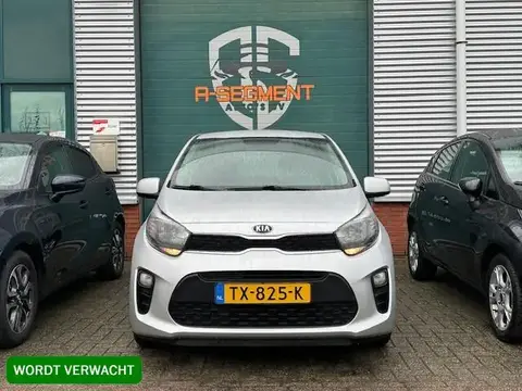 Annonce KIA PICANTO Essence 2018 d'occasion 