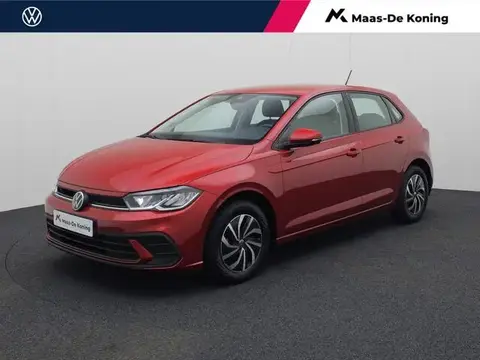 Used VOLKSWAGEN POLO Petrol 2023 Ad 