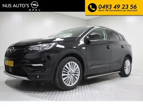 Used OPEL GRANDLAND Petrol 2019 Ad 