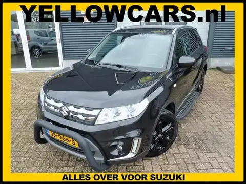 Used SUZUKI VITARA Petrol 2016 Ad 