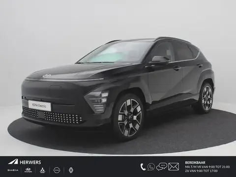 Annonce HYUNDAI KONA Électrique 2024 d'occasion 