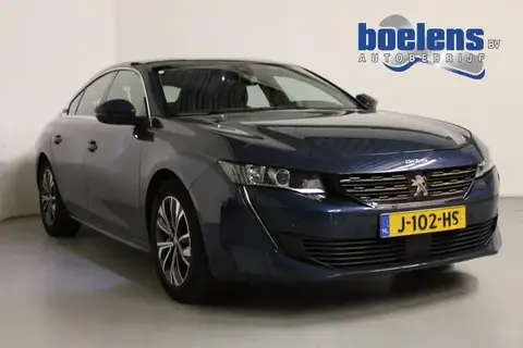 Used PEUGEOT 508 Diesel 2020 Ad 