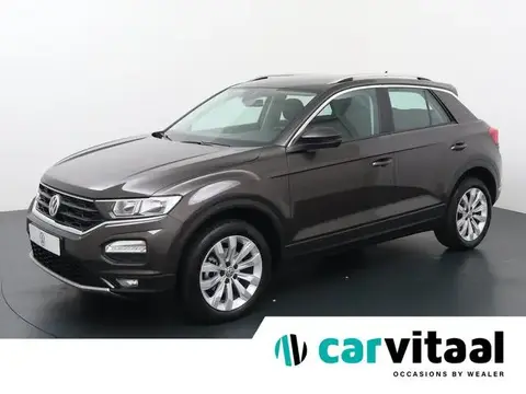 Used VOLKSWAGEN T-ROC Petrol 2019 Ad 