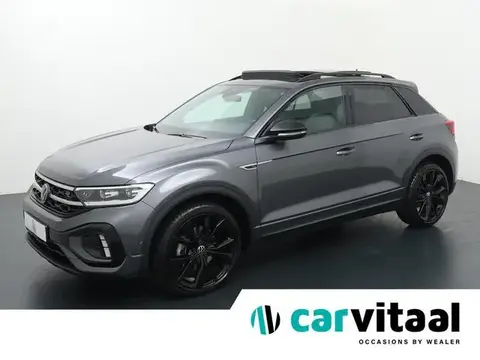 Used VOLKSWAGEN T-ROC Petrol 2023 Ad 