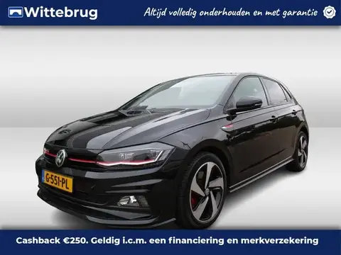 Used VOLKSWAGEN POLO Petrol 2019 Ad 