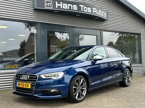 Used AUDI A3 Petrol 2015 Ad 