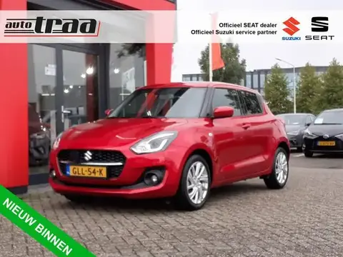 Annonce SUZUKI SWIFT Hybride 2024 d'occasion 