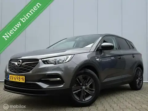 Used OPEL GRANDLAND Petrol 2019 Ad 