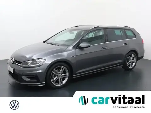 Used VOLKSWAGEN GOLF Petrol 2020 Ad 