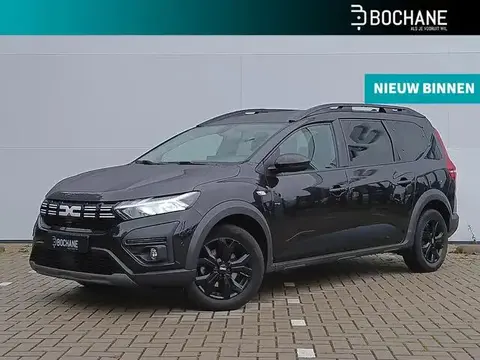 Annonce DACIA JOGGER Essence 2023 d'occasion 