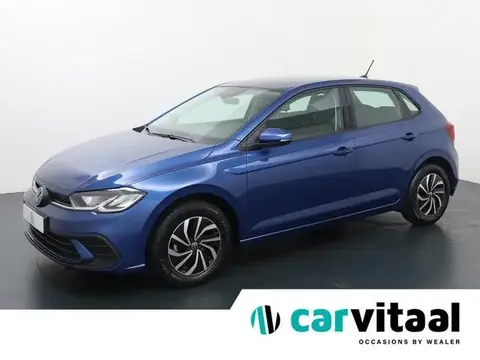 Used VOLKSWAGEN POLO Petrol 2023 Ad 