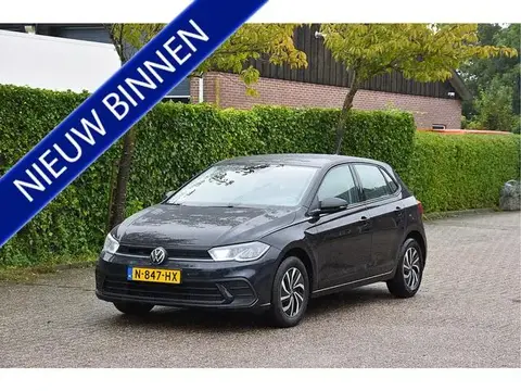 Used VOLKSWAGEN POLO Petrol 2021 Ad 