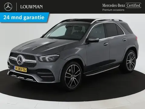 Annonce MERCEDES-BENZ CLASSE GLE Diesel 2020 d'occasion 