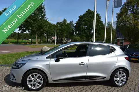 Used RENAULT CLIO Petrol 2019 Ad 