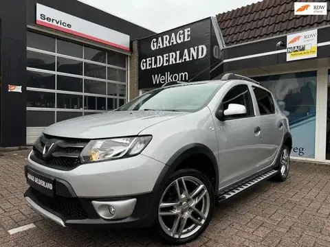 Used DACIA SANDERO Petrol 2016 Ad 