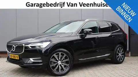 Annonce VOLVO XC60 Essence 2019 d'occasion 