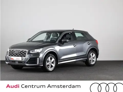 Used AUDI Q2 Petrol 2017 Ad 