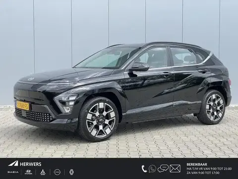 Used HYUNDAI KONA Electric 2023 Ad 