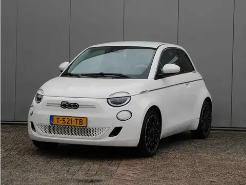 Annonce FIAT 500 Électrique 2023 d'occasion 