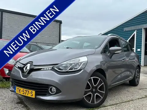 Used RENAULT CLIO Petrol 2015 Ad 